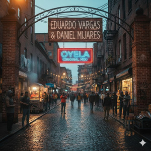 Oyela (Original Mix)