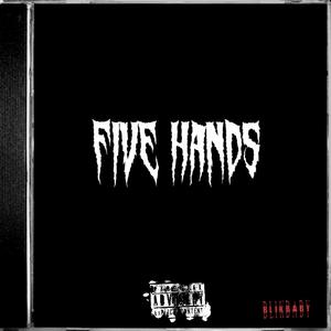 Five ħanðs