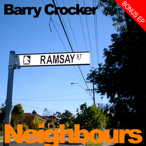 Neighbours (Crocker Jazz Mix)