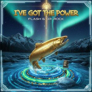 I've git the power