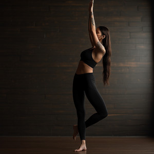 Nana Fugue De La Gota De Lluvia