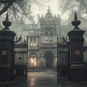 Mystery of Heart | Rain