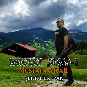 Şehirden Irak