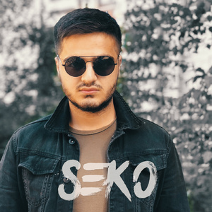 Где бы ни был я (Elbrus Mirzabekov Remix)