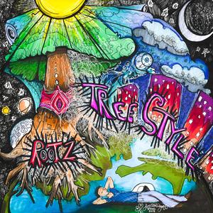 Asylum (BackUp) [feat. Carson Taylor]