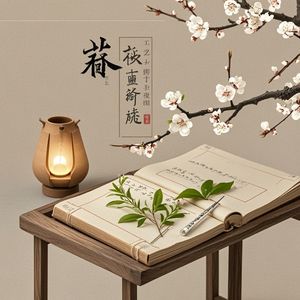 本草初心