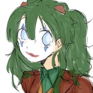 a little. (et's first song)