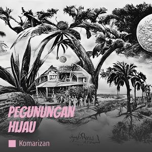 Pegunungan Hijau