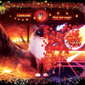 Seven Burning Bridges (feat. Maria Grigoryeva & Alon Leon Hillel)