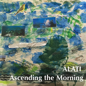 Incidental / Estuary Sonnet