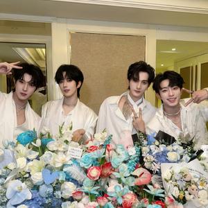 夏一般(翻自：Desire4)