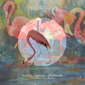 Splash! (The Wize Guys Remix)