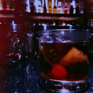 尼格罗尼(Tribute J Dilla)