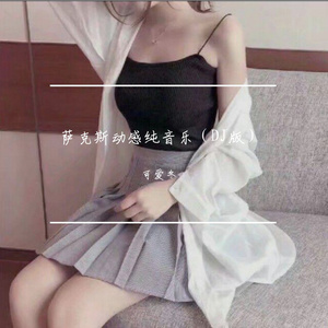 萨克斯动感纯音乐（DJ版）