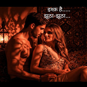 इश्क़ है झूठा-झूठा