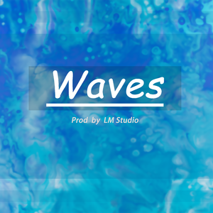 Trap piano lil pump type beat"waves"