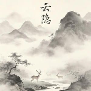 云隐之声