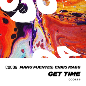 Get Time (Original Mix)