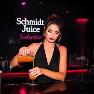 Schmidt Juice Seduction