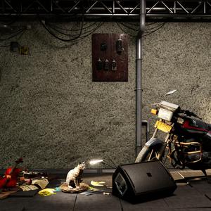 Peaceful Passage Lofi Groove