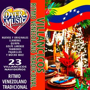 La llamita Mensajera tambora Gaitera. Villancicos Navideños Ineditos. Estilo Venezolano Tradicional