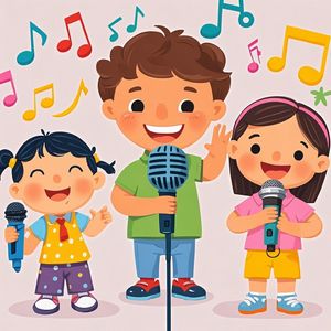 豆宝贝儿歌 0-4岁中文儿童科普童谣宝藏 国外知名画家《欧洲油画》