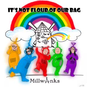 Obiettivo distruzione truzzi