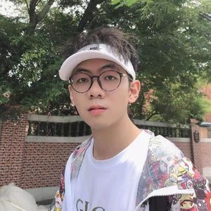 戴师旭、张金慧：Mariage d'amour