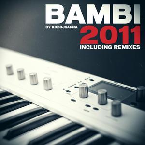 Bambi 2011 (Chris Delay & Junior Remix - Radio Edit)