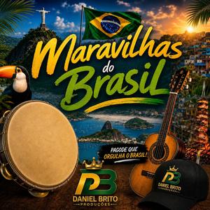 Maravilhas do Brasil