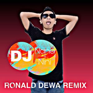 Dj Deklamasi Cinta