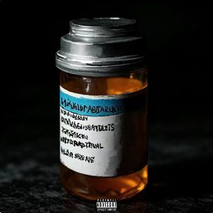 解药(Prod.Kelvin Jay)