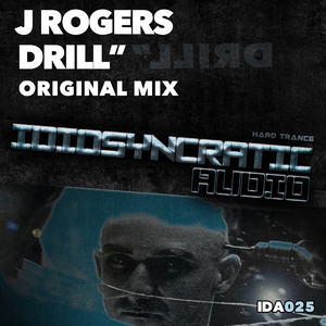 Drill (Original Mix)