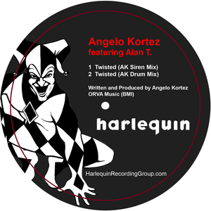 Twisted (Siren Mix)
