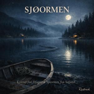 Sjøormen frå Seljord