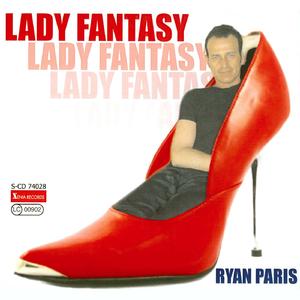 Lady Fantasy (Britain-Radio)