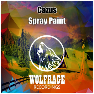 Spray Paint (Original Mix)