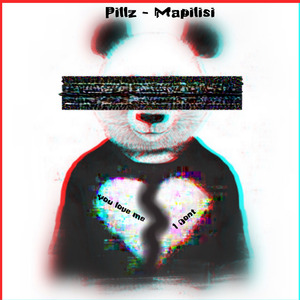 You love me, I Don't