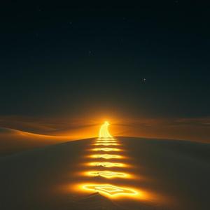 Where the Light Begins