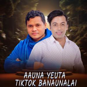 Aauna Euta Tiktok Banaunalai