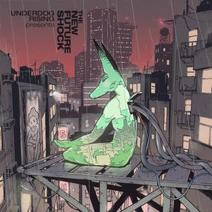 Chapter 5: Wrath Incorporated (feat. Casual T & I Am Nameless)