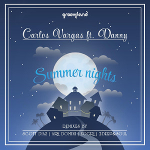 Summer Nights (feat. Danny) (Zogri Deep Mix)