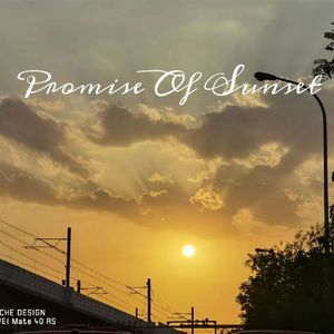 Promise Of Sunset