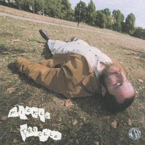 Fickle Trickle (feat. JR)