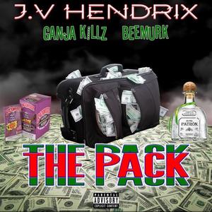 The Pack (feat. Beemurk & Ganja Killz)