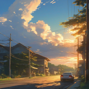 그림자속의 약속