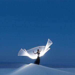 曾经的所有一切