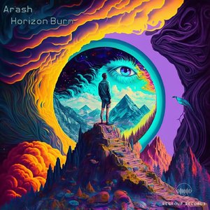 Horizon Burn
