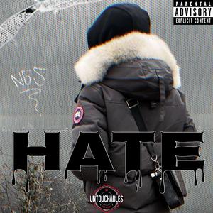 Hate