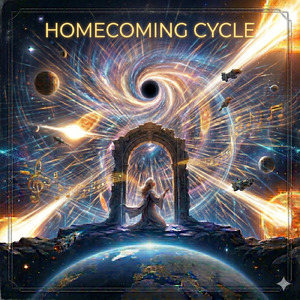 HOMECOMING CYCLE